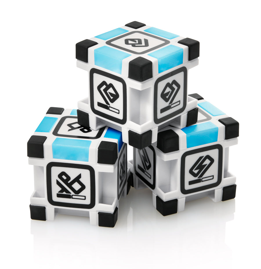 Cozmo Replacement Cubes – Digital Dream Labs