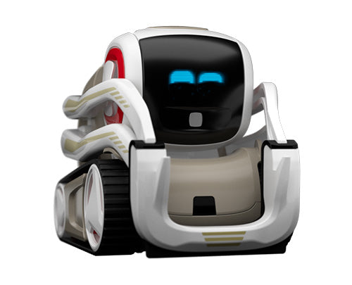 Cozmo 2.0 Educational Toy Robot - Digital Dream Labs