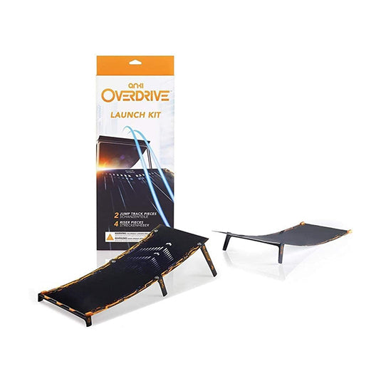 Anki OVERDRIVE Track Launch Expansion Kit - Digital Dream Labs