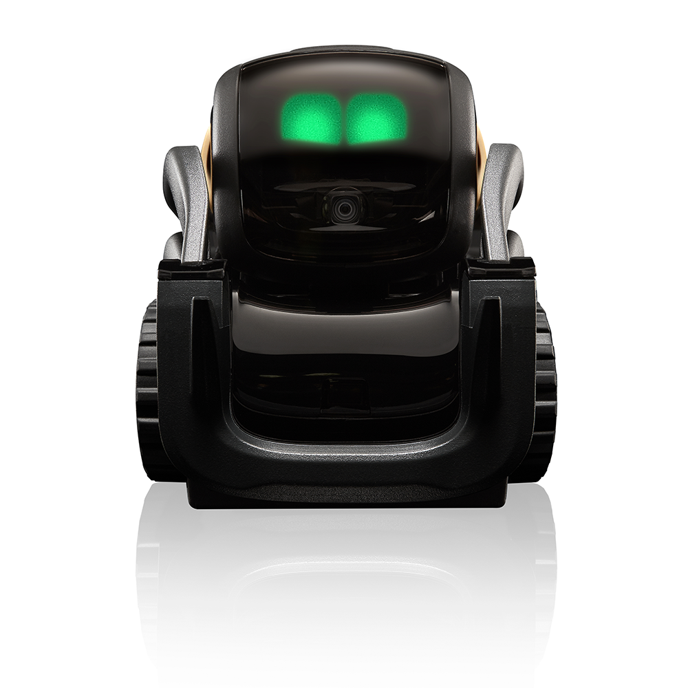 美品】高性能コミュニケーションロボット「Vector」ベクター／ANKI 