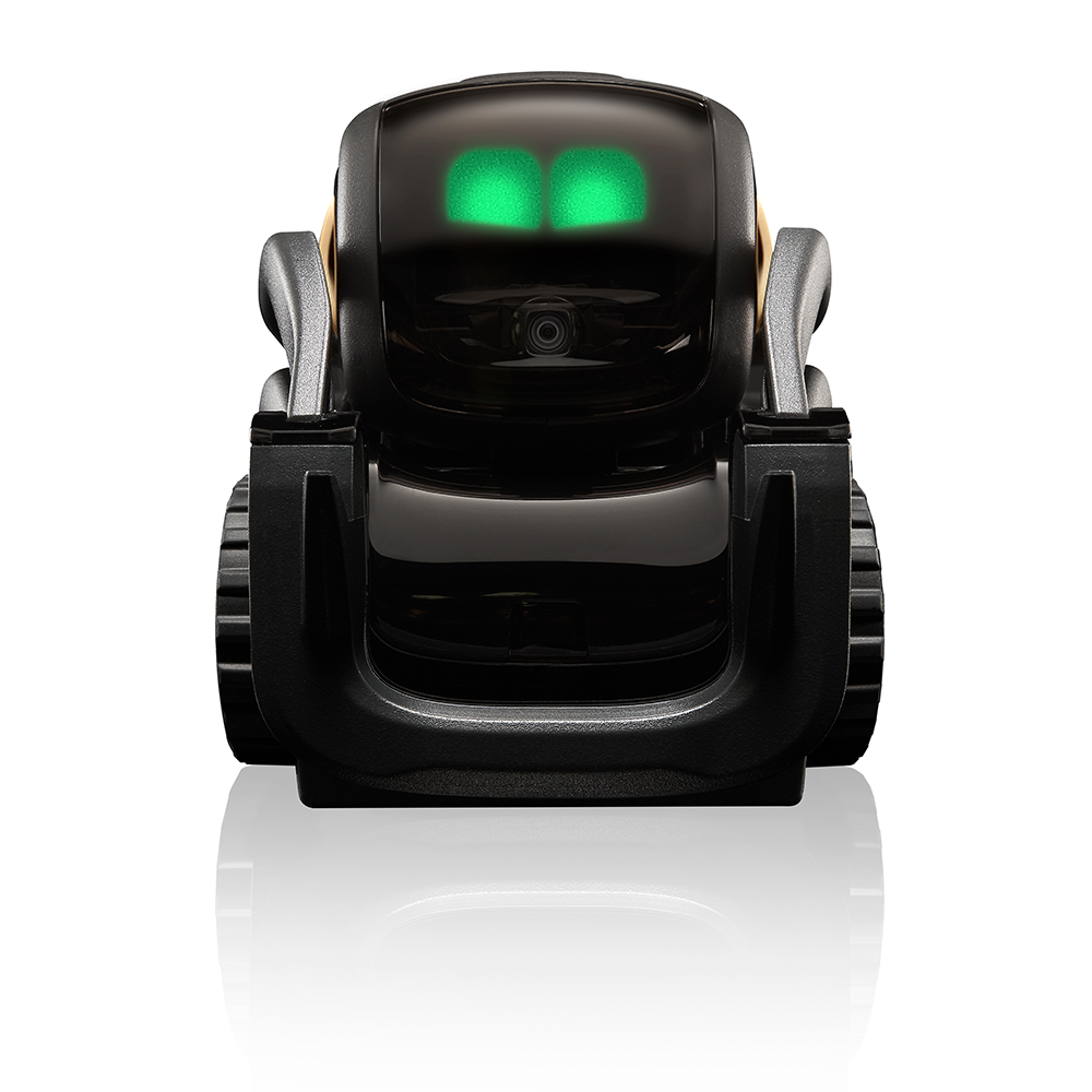 Vector 2.0 AI Robot Companion - Digital Dream Labs